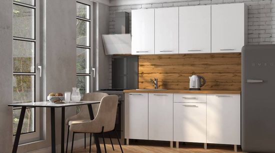 Кухня ТАНГО 1800