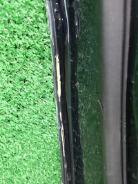 Дверь передняя левая Mercedes S W223 (2020-н.в.)