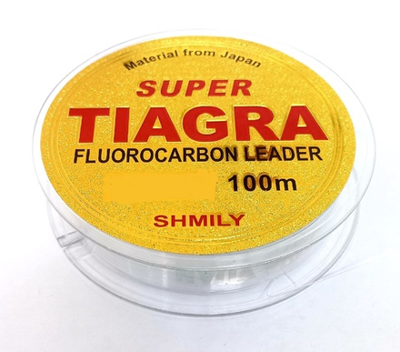 Леска TIAGRA 100м
