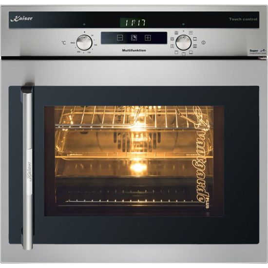 Электрический духовой шкаф Kaiser EH 6969 N