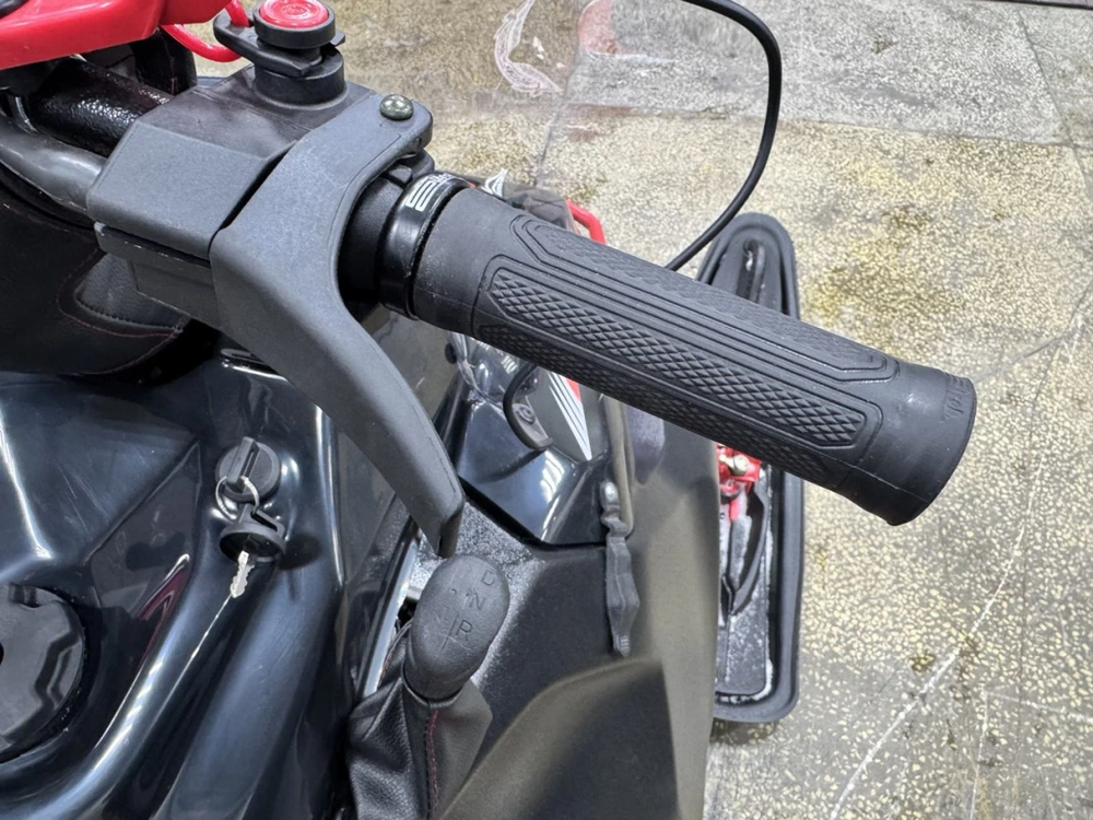 Снегоход IKUDZO HUNTER 650LS 23 EFI EXPERT V2