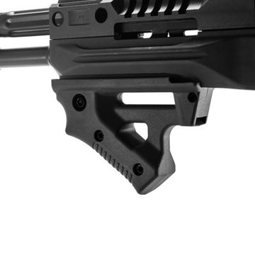 Тактическая рукоять TG06, black