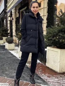 Тройка EY-1125 Фабрика Моды