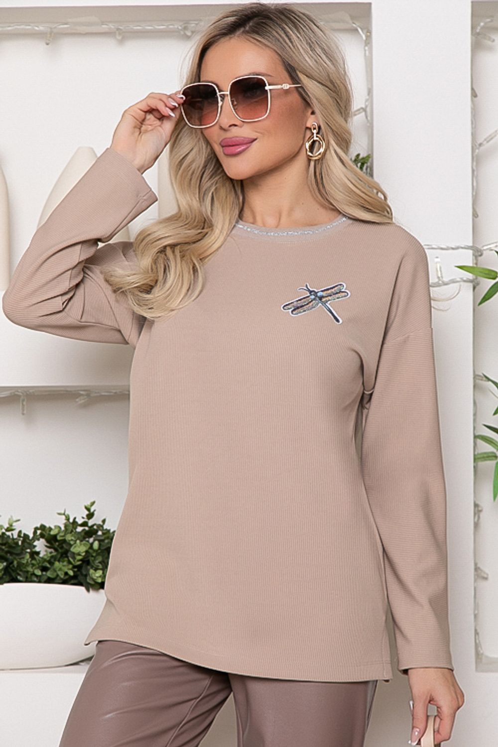 Джемпер 41679 Avili