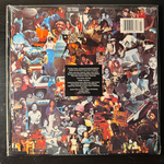 Sly & The Family Stone ‎– There's A Riot Goin' On (США 1986г.) Т