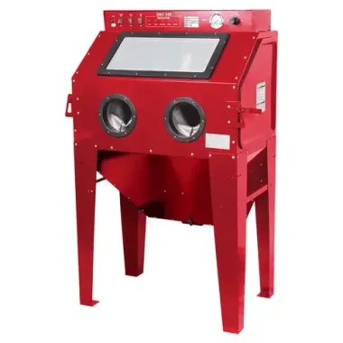 Пескоструйная камера RockFORCE RF-HS-SC350