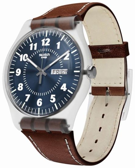 Наручные часы Swatch SUOK709