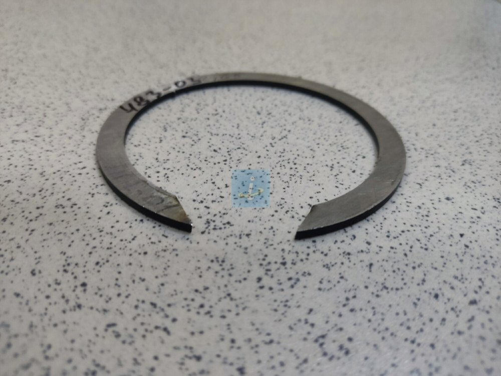 Кольцо 336.1701483-03