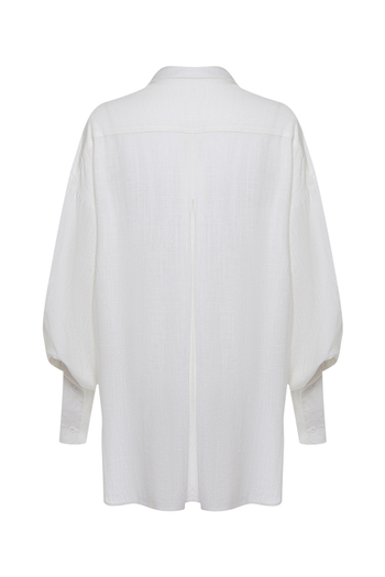 Рубашка длинная SANTORINI