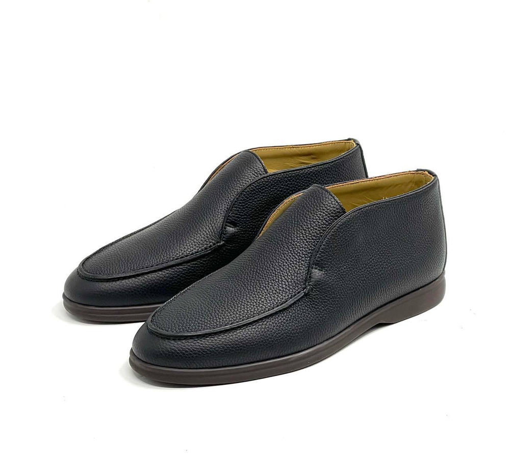 Ботинки Loro Piana