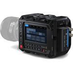 Blackmagic Design PYXIS 6K Cinema Box, Canon EF