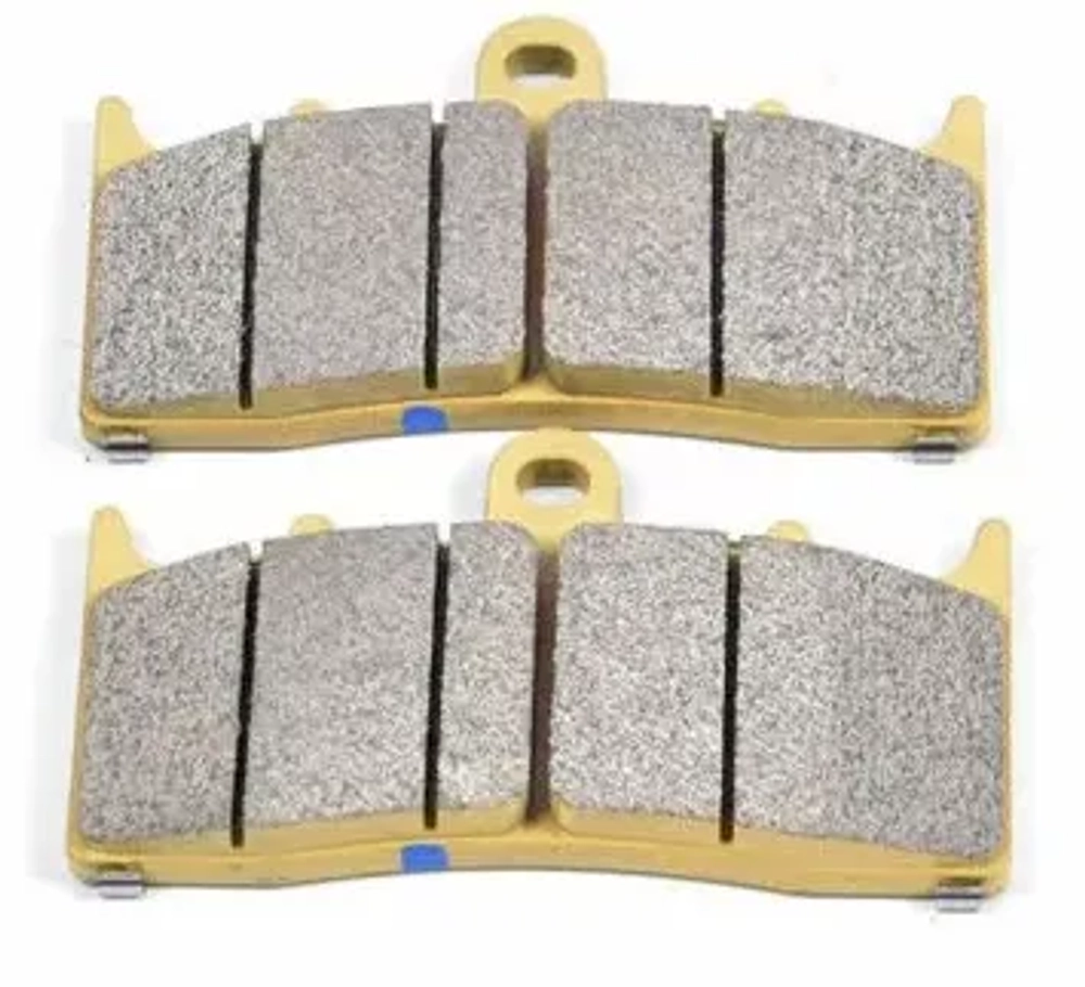 Тормозные колодки передние BMW K1600GT/GTL 34117728945