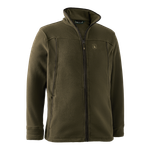 Куртка Deerhunter Eagle Fleece (379 Tarmac Green)
