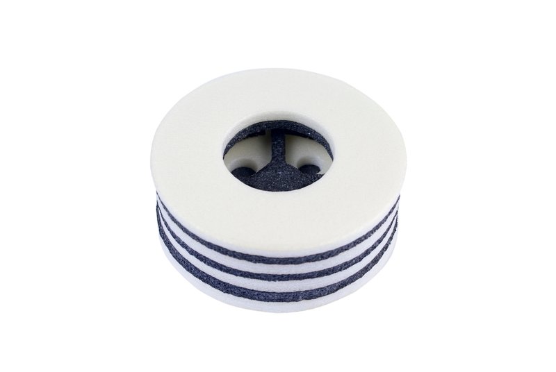 Вентиляционный клапан ДомВент ДверВент коричневый