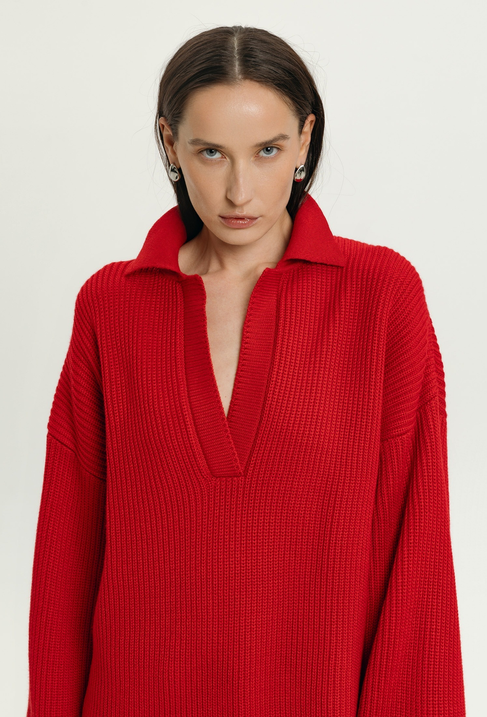 Джемпер SERATA