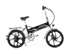 Электровелосипед MOTAX E-NOT Street Boy 48V10