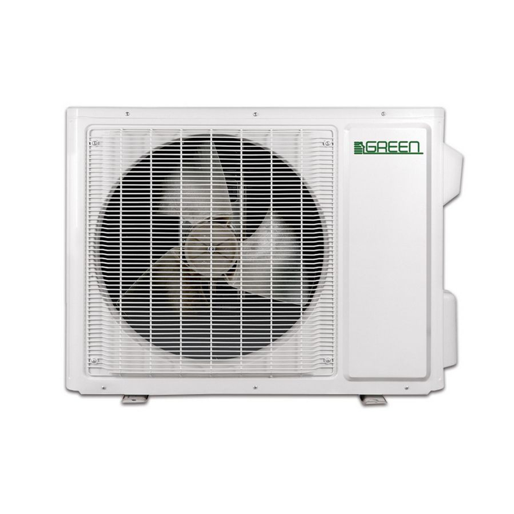 Green GRI-07HH2 HIT HH2 сплит-система настенного типа