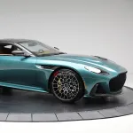 КОВАНЫЕ ДИСКИ для Aston Martin DB 12 DBS 770 DBX S DBX707 VANTAGE S