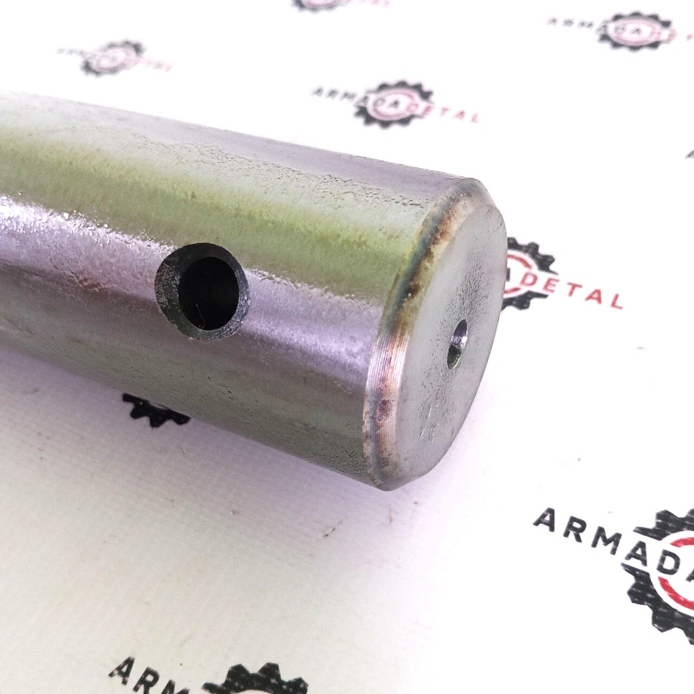 Палец (Крепление тяг ковша к переднему ковшу) | 3521723M5 | TMP