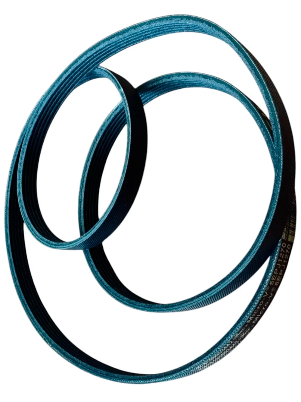 Ремень бака для стиральной машины - 12638100000244 MIDEA ( 12638100000244 )