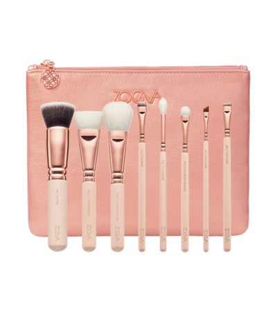 Zoeva Rose Golden Luxury Set Vol. 2