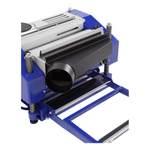 Станок рейсмусовый BELMASH PB-2000/330