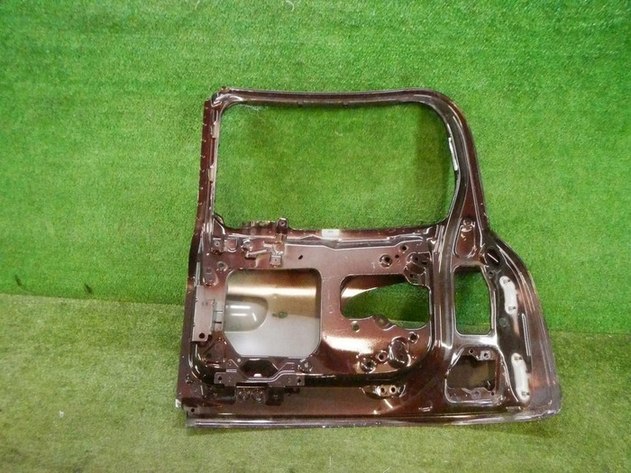 Дверь багажника левая Mini Clubman F54 (2015-н.в.)