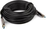 Кабель интерфейсный HDMI-HDMI VCOM D3742A-50M