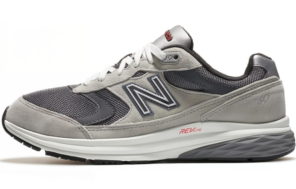 Кроссовки New Balance Nb 880 "Gun Metal"
