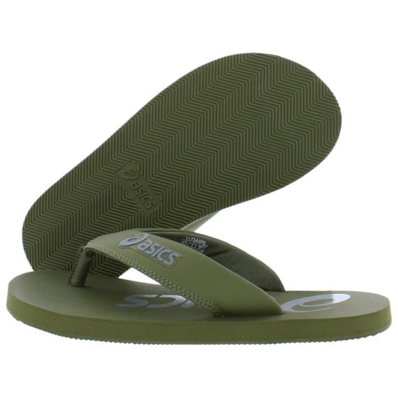 Asics Zorian BM 'Dark Green'