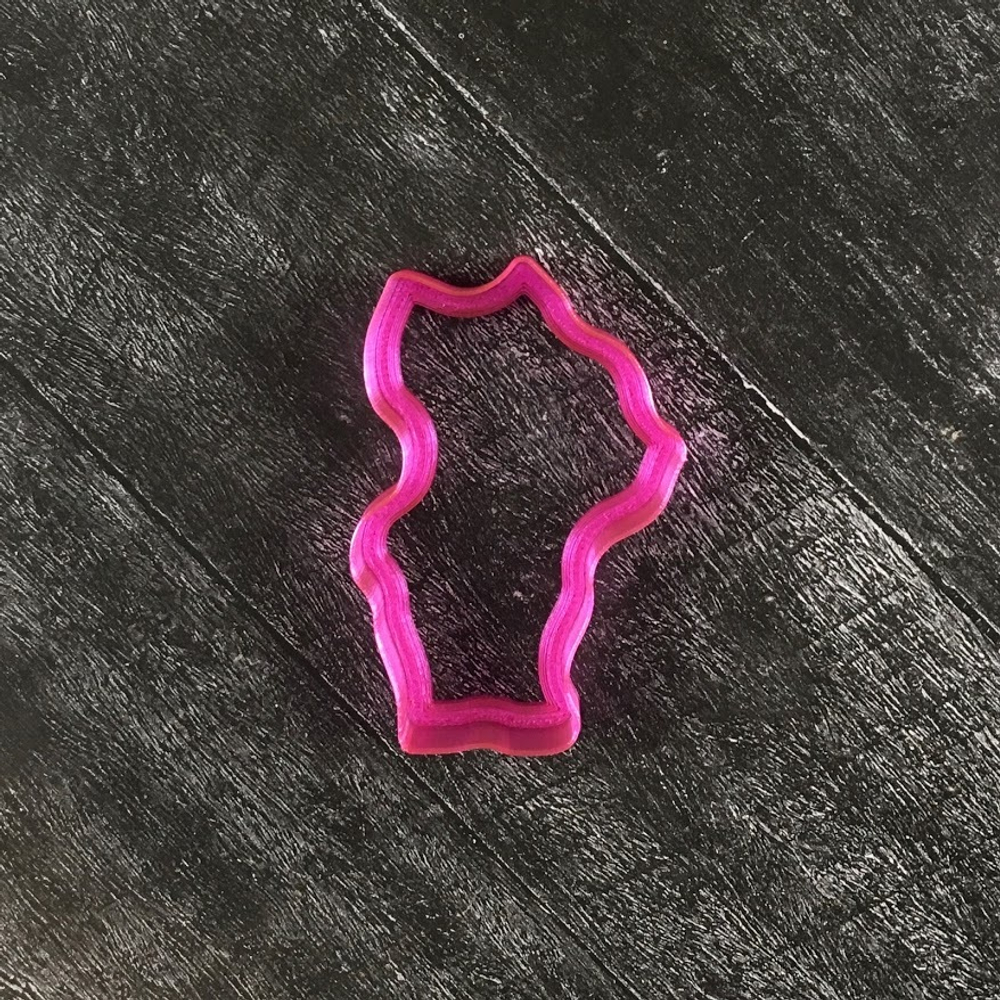 Олененок №2