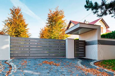 Заборы Ранчо