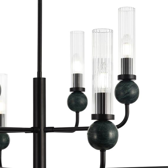 Подвесная люстра ST Luce Medea SL1244.403.08