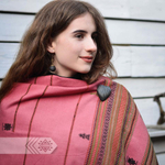 Брошь "Сердце"