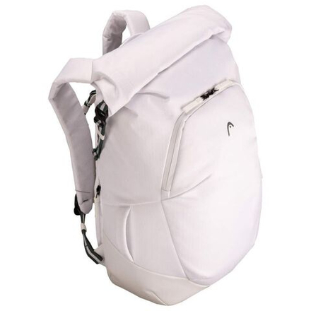 Теннисный рюкзак Head Pro X Racqpack - white/green