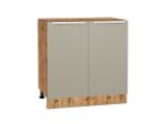 Шкаф нижний с 2-мя дверцами Фьюжн