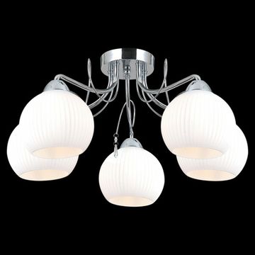 IL0421-5CSQ-29 CR светильник потолочный