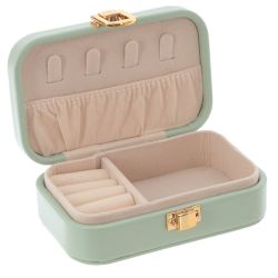 GAEM Шкатулка для украшений, L12 W8 H4 см