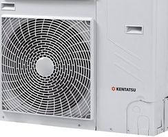 Наружный блок VRF системы Kentatsu KVM260HZAN3