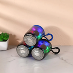 Беспроводная колонка TG-314 3W/FM/USB Led Flashing