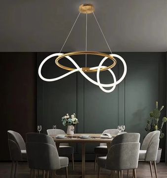 Светильник Shiva D70