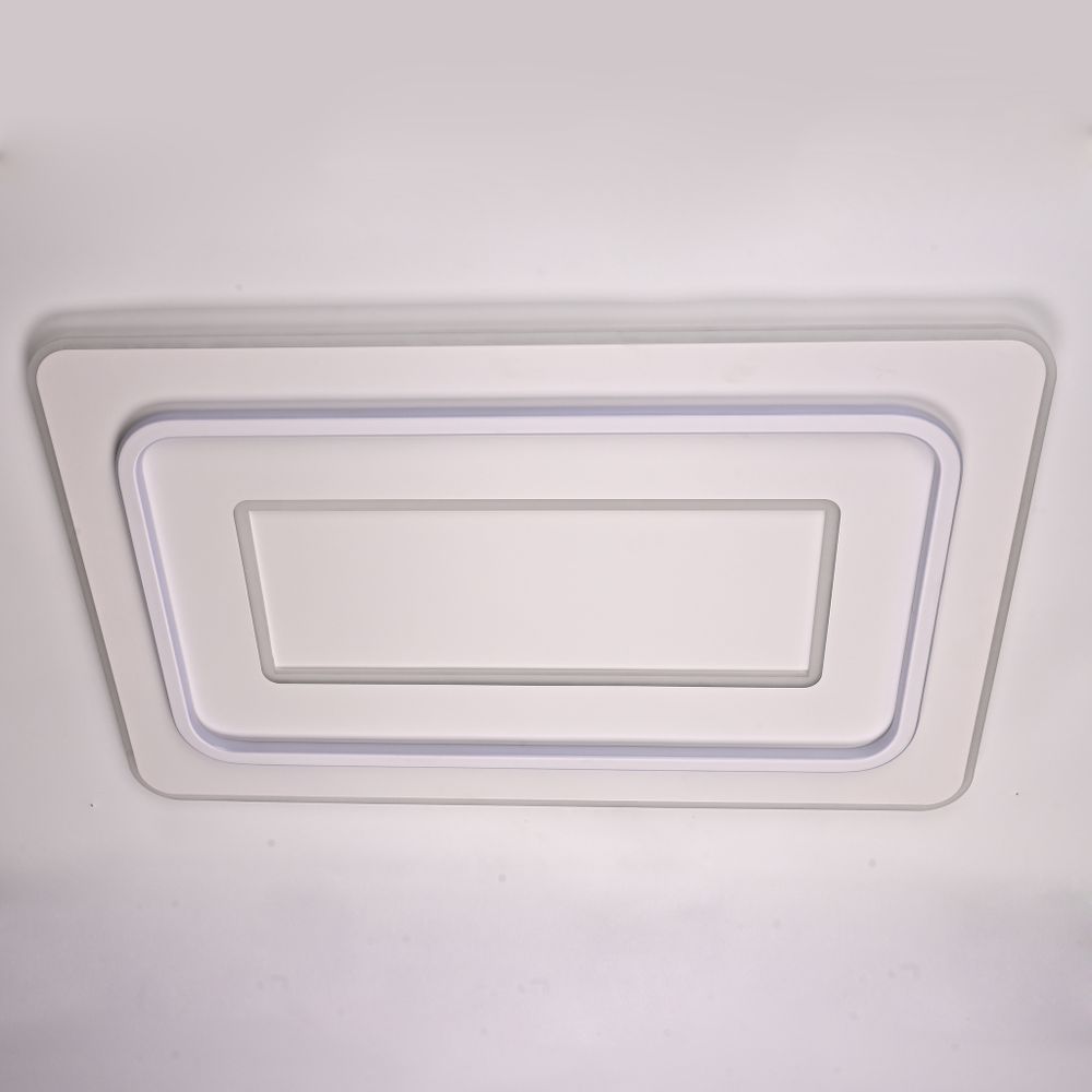 Потолочный Светильник Acril White L105 By Imperiumloft