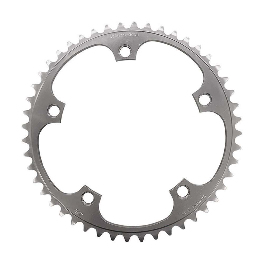 Звезда передняя DA Track, FC-7710, 48t 1/2''X1/8''
