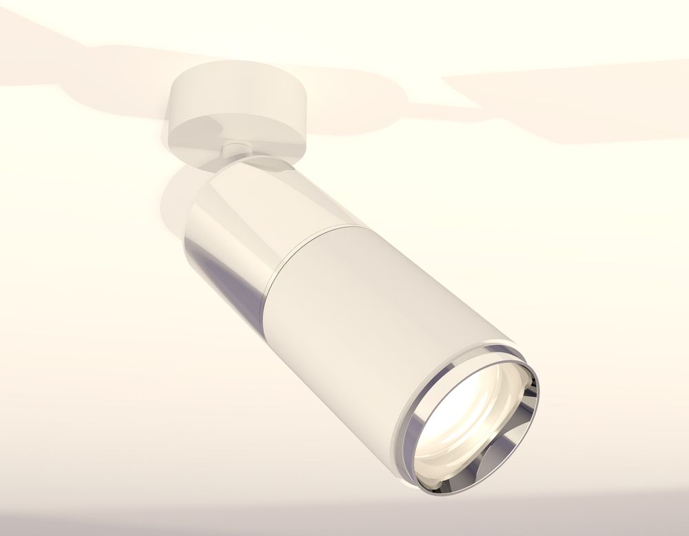 Ambrella Комплект поворотного светильника MR16 Споты XM6312017