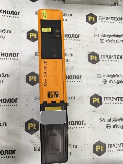 Acopos 8BVI0110HWS0.000-1*