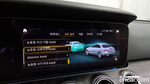 Mercedes-Benz E-Class W213 E250 Avangarde (01.2022)