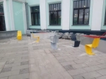 Стул «Пьетра»