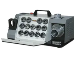 Заточный станок Optimum GH15T