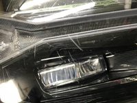 Фара правая Jetour Dashing (2022-н.в.) LED