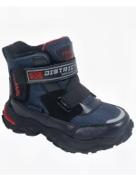 Детские Зимние Ботинки